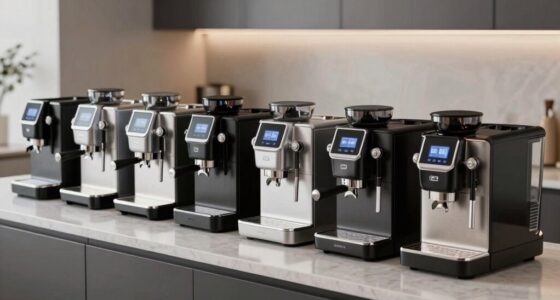 top affordable espresso machines