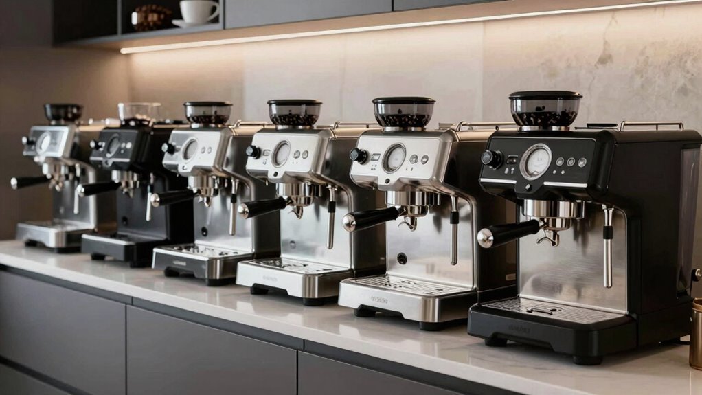 top affordable espresso options
