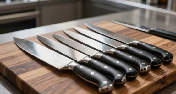 top affordable german chef knives