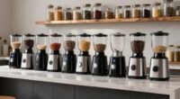 top affordable grain mills