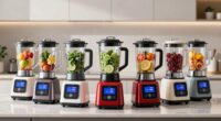 top affordable high power blenders