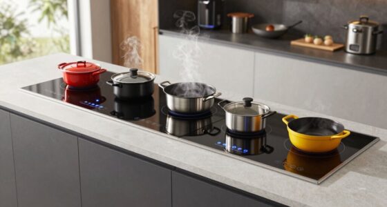 top affordable induction cooktops