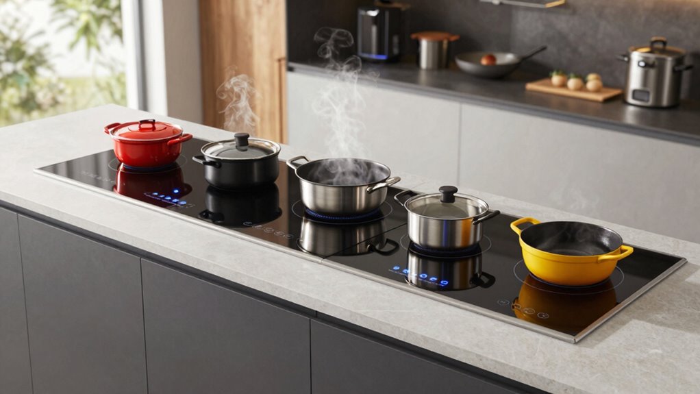 top affordable induction cooktops
