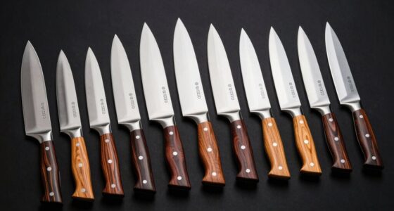 top affordable japanese chef knives
