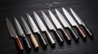 top affordable japanese knives
