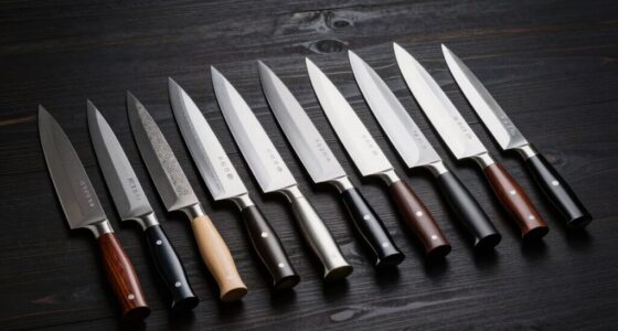 top affordable japanese knives