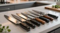 top affordable kitchen knives