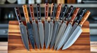 top affordable nakiri knives