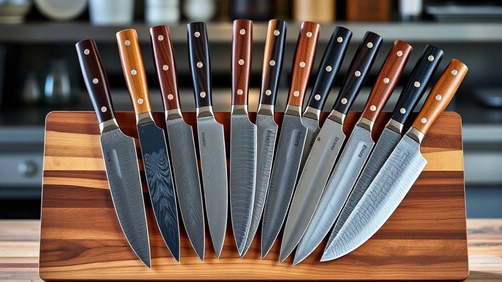 top affordable nakiri knives