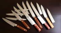top affordable nakiri knives