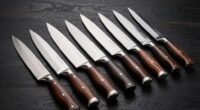 top affordable powder steel knives