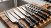 top affordable professional knives