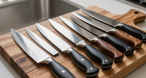 top affordable professional knives