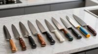 top affordable santoku knives