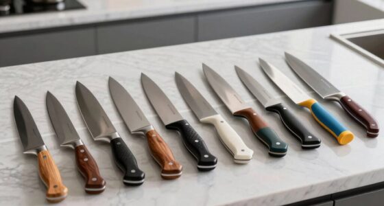 top affordable santoku knives