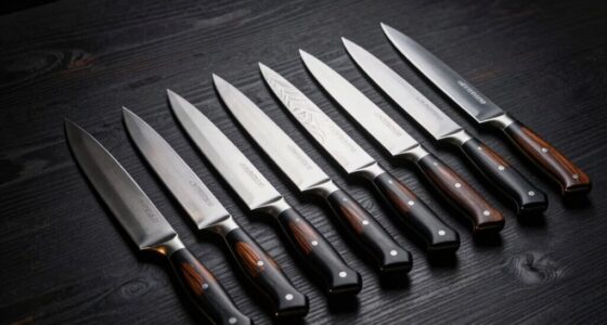 top affordable santoku knives