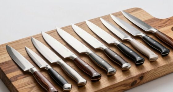 top affordable santoku knives