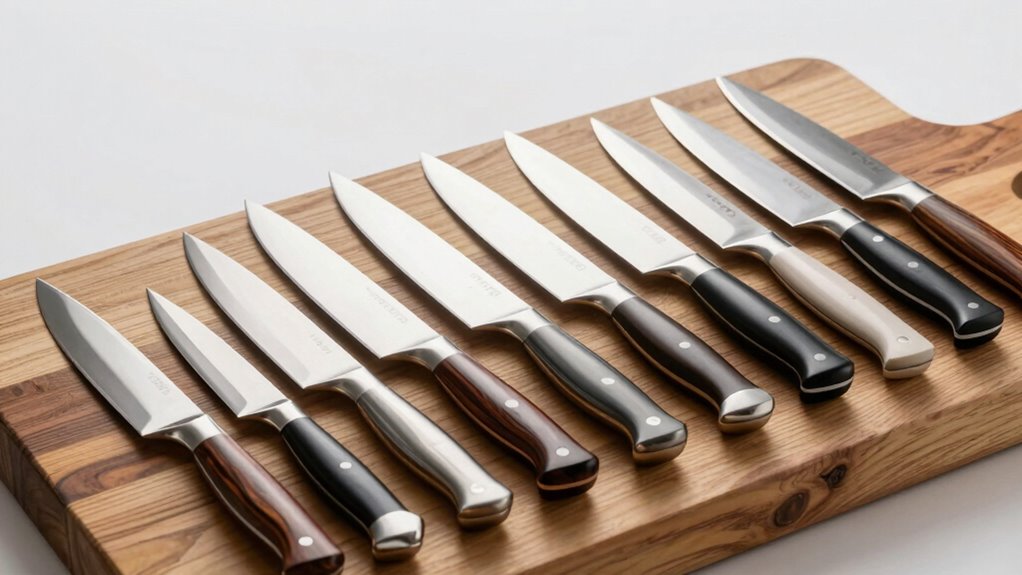 top affordable santoku knives