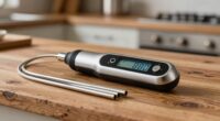 top affordable smart thermometers