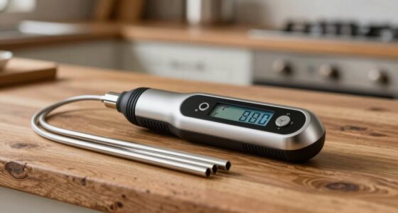 top affordable smart thermometers