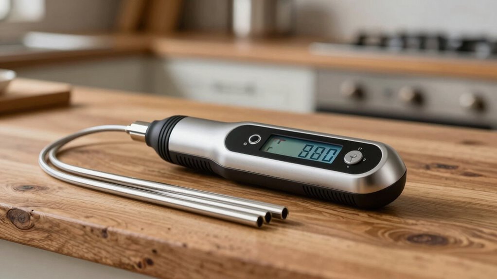 top affordable smart thermometers