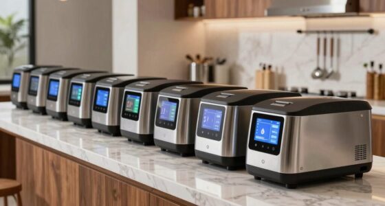 top affordable sous vide options