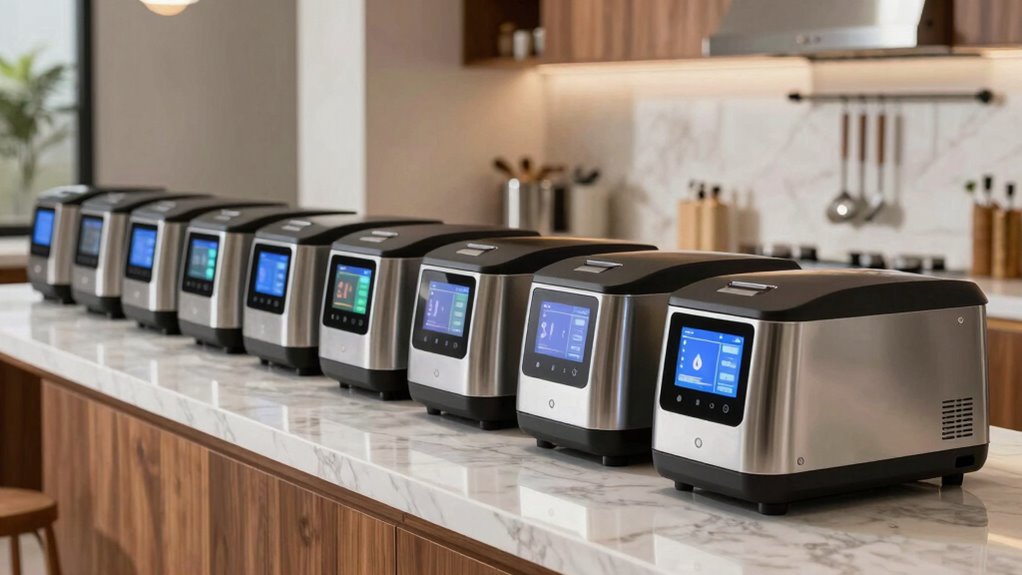 top affordable sous vide options