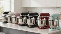 top affordable stand mixers