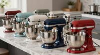 top affordable stand mixers