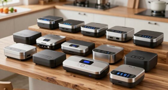 top affordable vacuum sealers