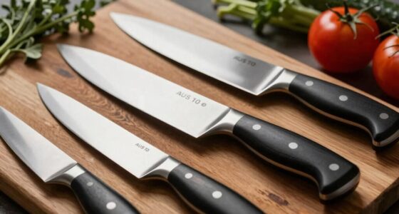 top aus 10 chef knives