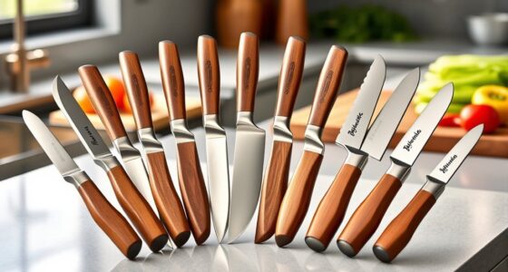 top beginner bunka knives