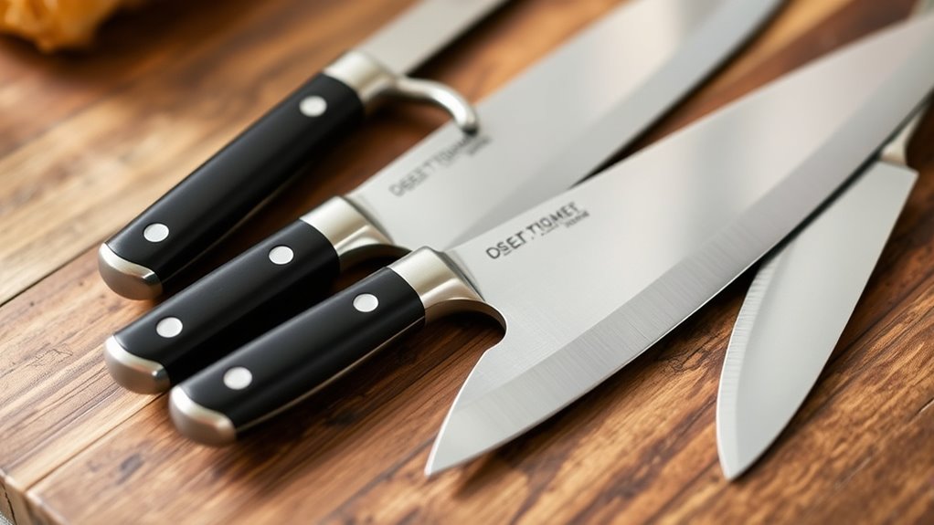 top beginner carving knives