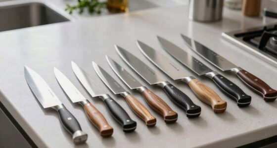 top beginner chef knives