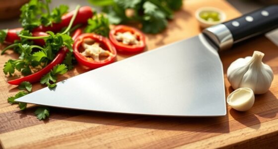 top beginner chinese cleavers