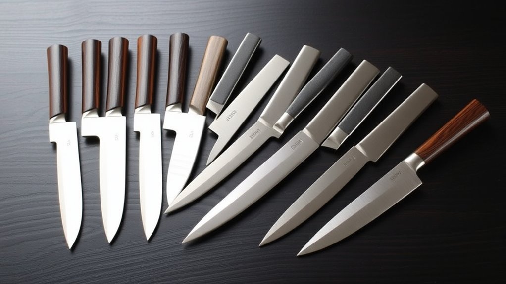 top beginner kiritsuke knives