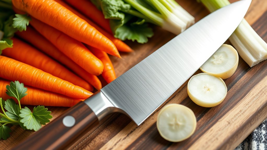 top beginner nakiri knives