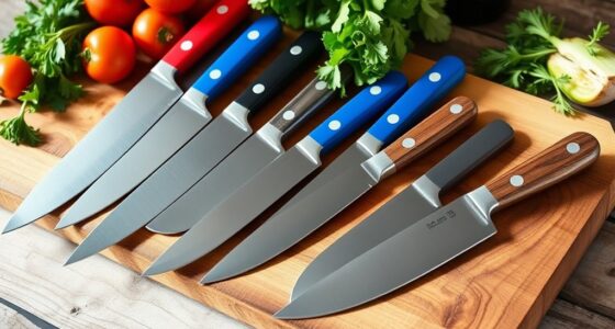 top beginner petty knives