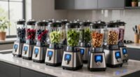 top blenders for meal prep