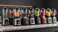 top blenders for power