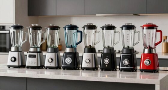top blenders under 800