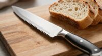 top bread knife picks