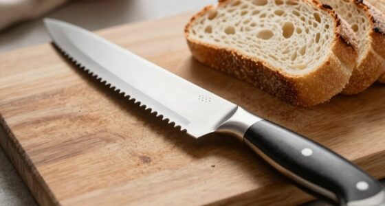 top bread knife picks