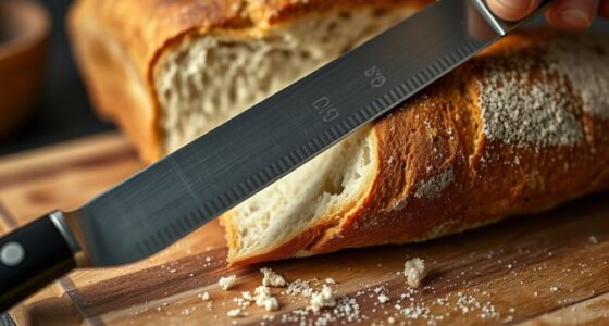 top bread knives 2026