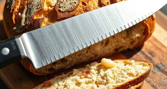 top bread knives 2026