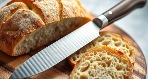 top bread knives review