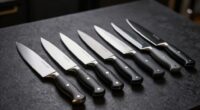 top budget carbon steel knives