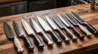 top budget chef knives
