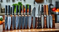 top budget nakiri knives