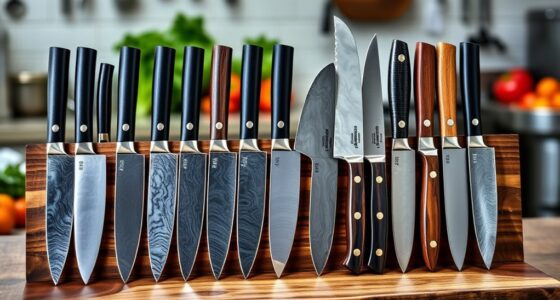 top budget nakiri knives